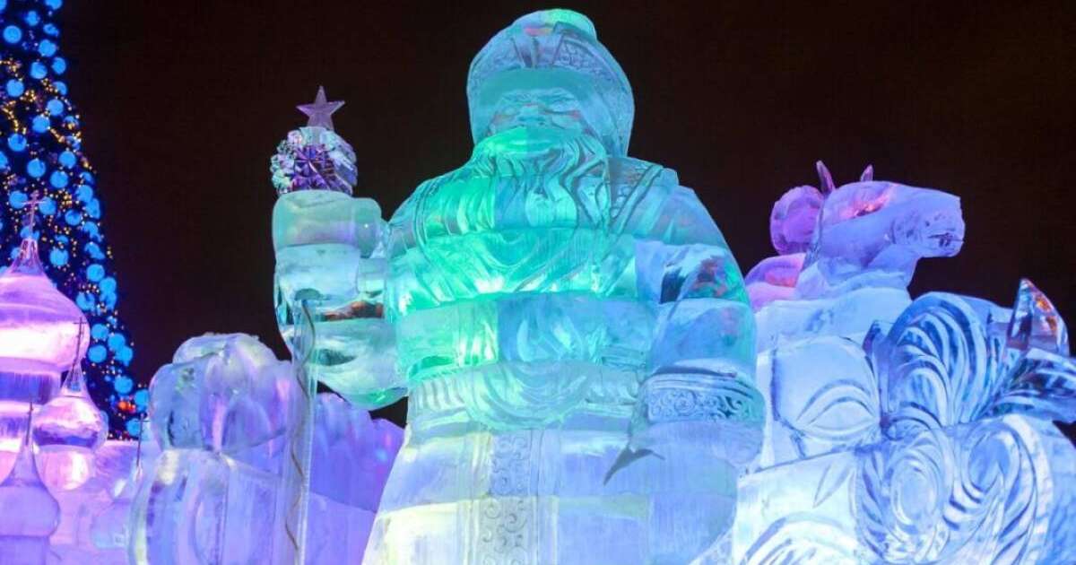 80 млнға мұз қалашығы: Covid-19 өршіп тұрғанда Нұр-Сұлтан әкімдігі өзгеше тапсырыс берді