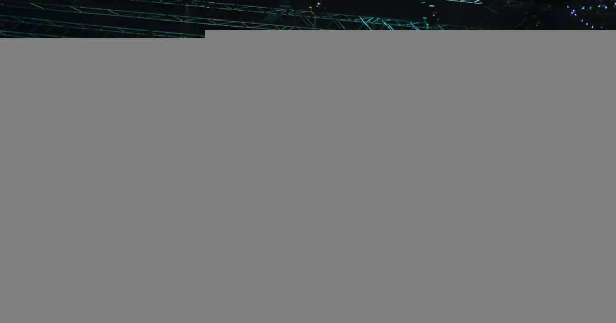 Концерт «Бір толқында» прошел в Павлодаре