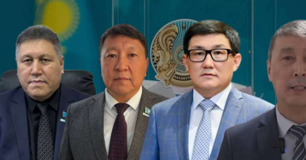 Семей қаласының әкімі лауазымына үміткерлердің тізімі жарияланды