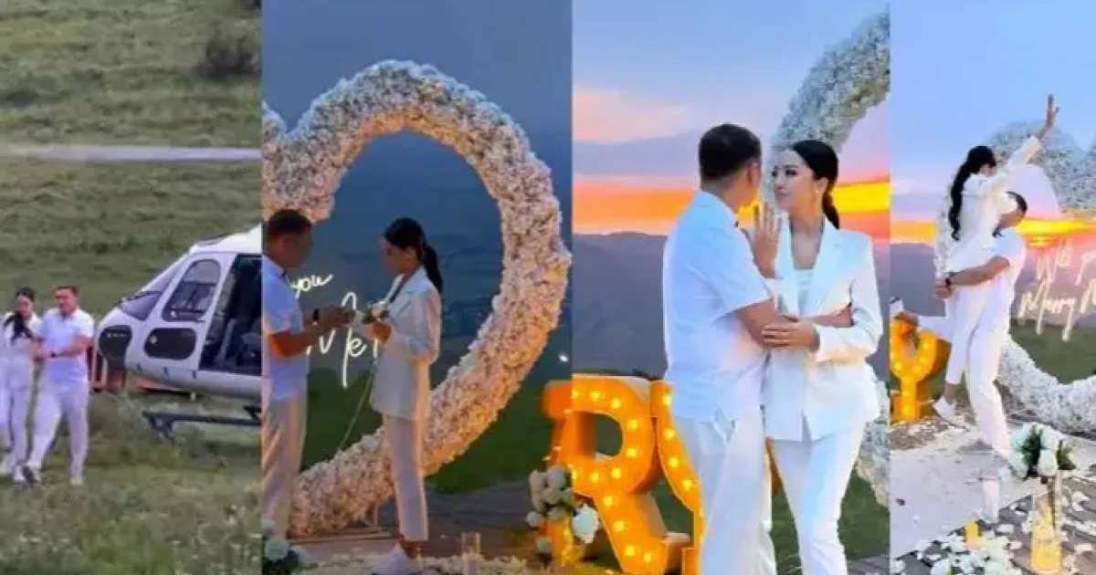 Қырғызстан президентінің болашақ күйеу баласы не үшін ұсталды - биліктің түсініктемесі