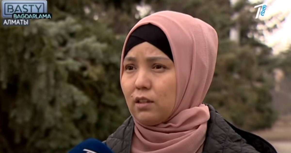 "Көтеріп, шешіндіргісі келеді": Алматылық келіншек жынмен жыныстық қатынасқа түсті (ВИДЕО)