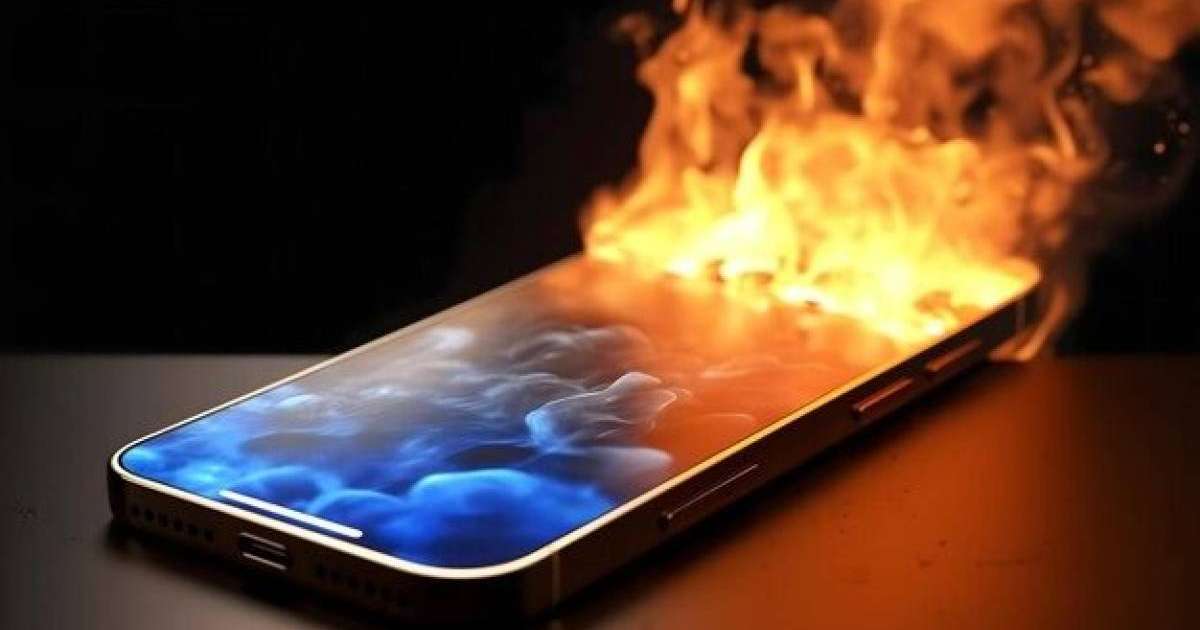 Петропавлда телефонын қуаттауға қойған ер адам ажал құша жаздады – қазір ол ауруханада