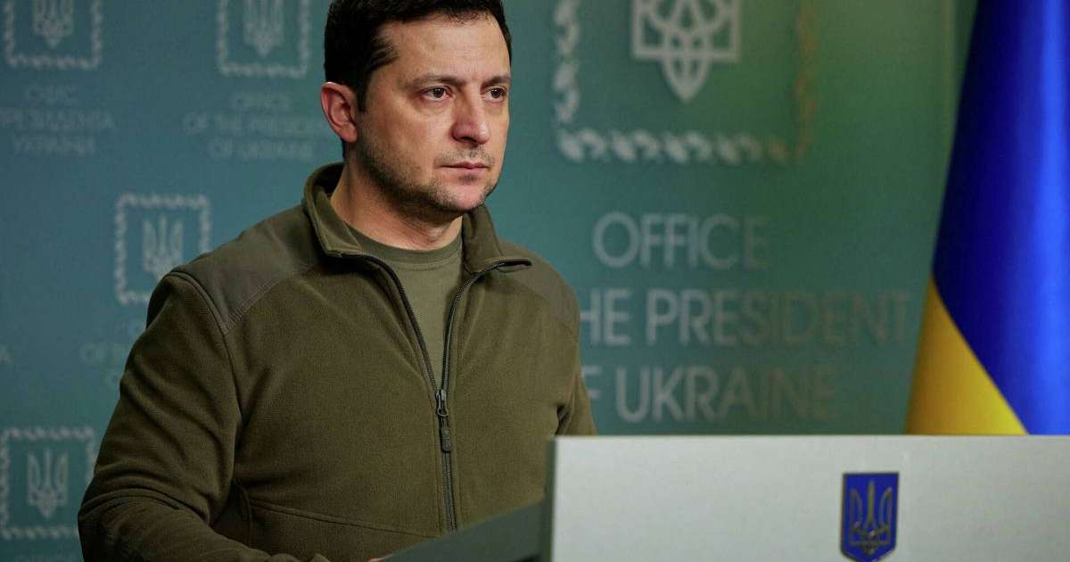 Біз жалғыз қалдық, бәрі қорқады…