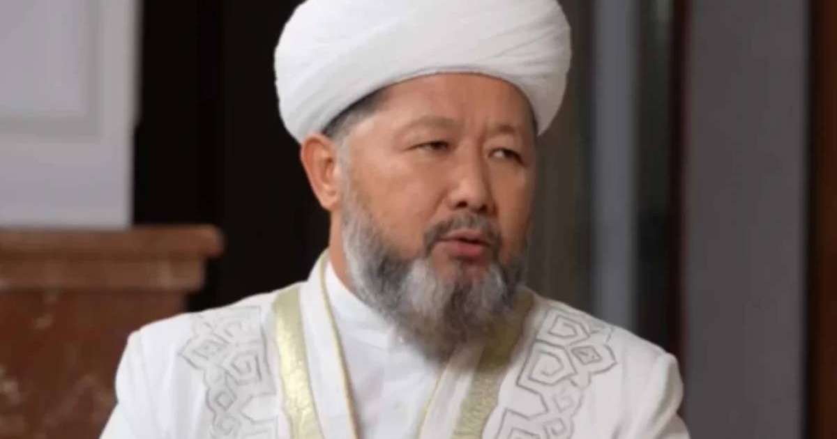 "Қатаң ескерту жасадық": Бас Мүфти даулы пікір білдірген имамдар мен уағызшыларға қатысты айтты