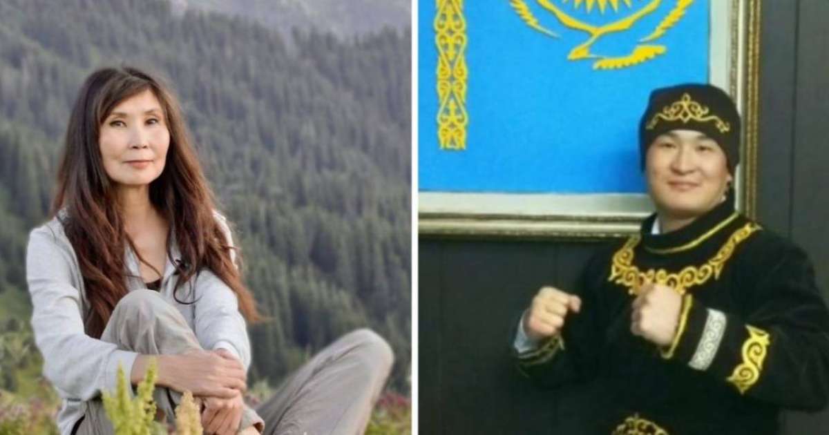 “Қытайдан келгендер орысша түсінбейді дегенге сенбеймін”