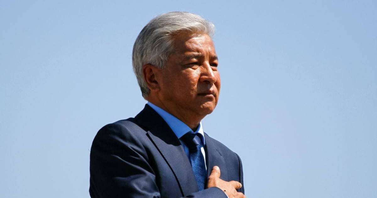 Тасмағамбетов? Ол енді “Назарбаевтың өнімі” емес — сарапшы