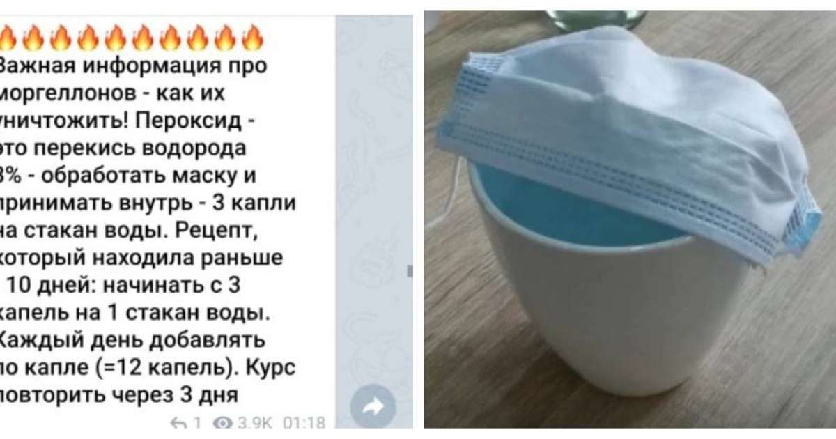 Қазнетте маскадағы құрттар туралы жаңа хабарлама тарап жатыр