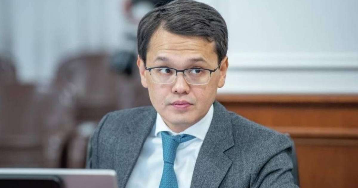 "Менің көңілім толады": Бағдат Мусин Қазақстандағы интернеттің сапасы туралы айтты