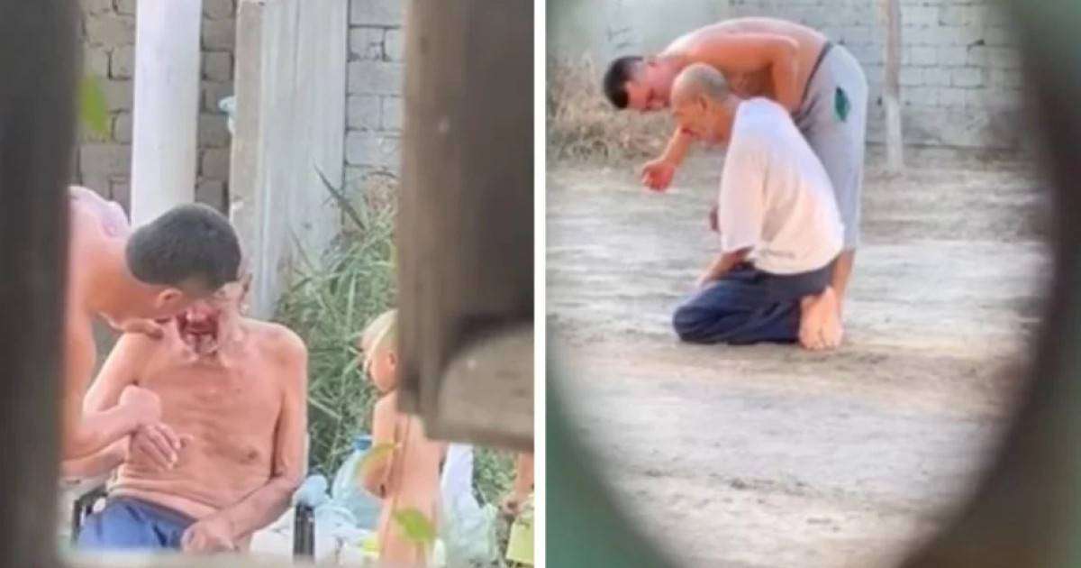 Шардарада ұлы соққыға жыққан қарияның мәйіті эксгумацияланды