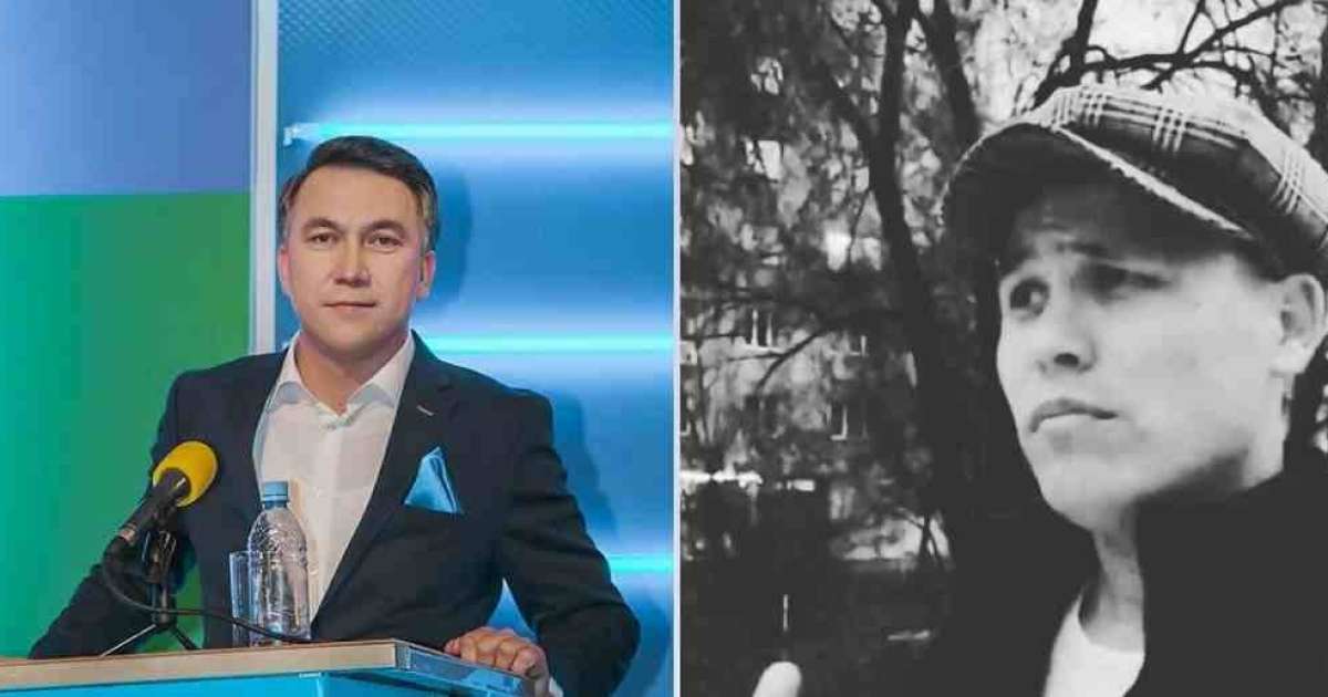 "Есен Елеукенге өкпелегенім рас": Хамит Ердехан Жайдарманнан КТА-ға кету себебін айтты - Қазақстан жаңалықтары