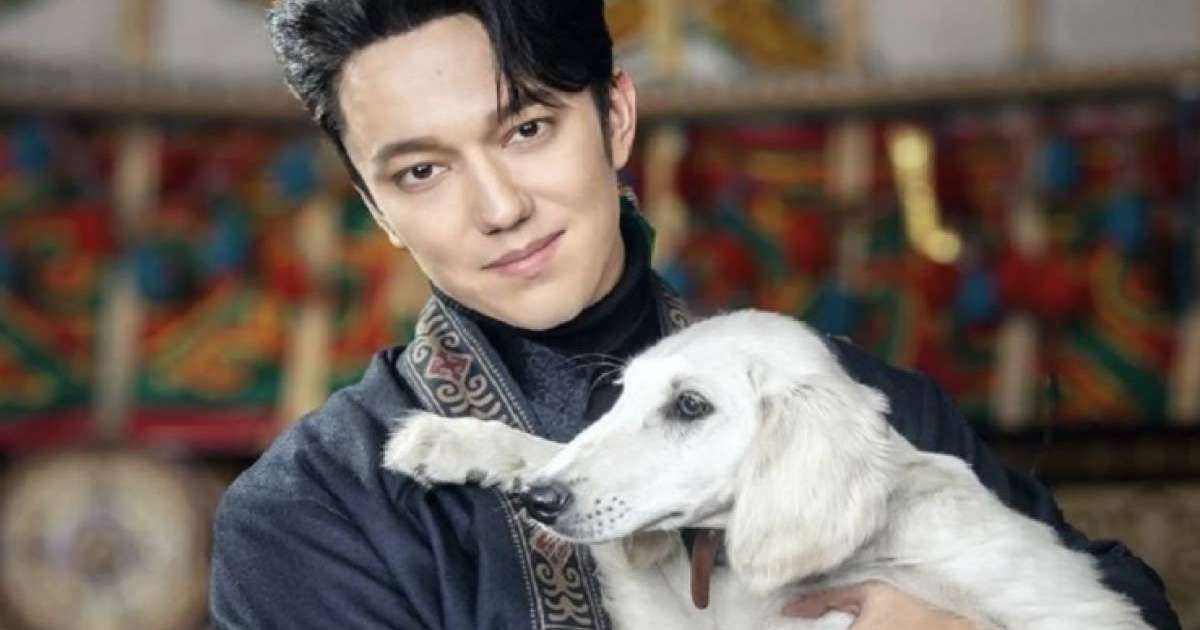 Димаш Құдайберген қуанышты жаңалығымен бөлісті