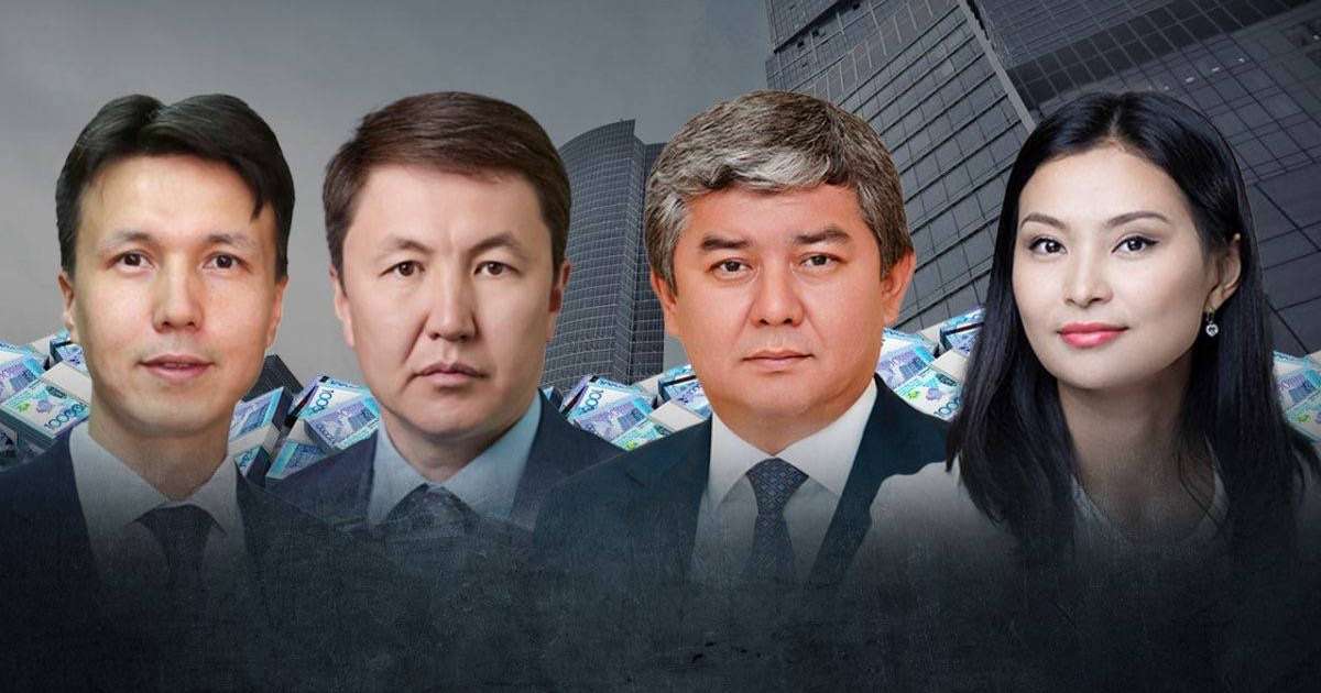 «90 миллион теңгеге дейін!»: Қазақстандағы топ-менеджерлердің сыйақысы белгілі болды