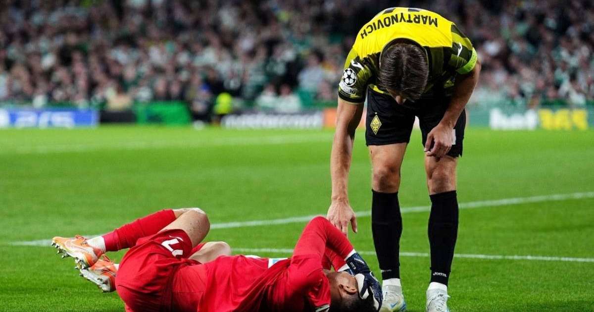 “Реал-мен ойынға қатыспайды” - Темірлан Анарбековтің қандай ауыр жарақат алғаны белгілі болды