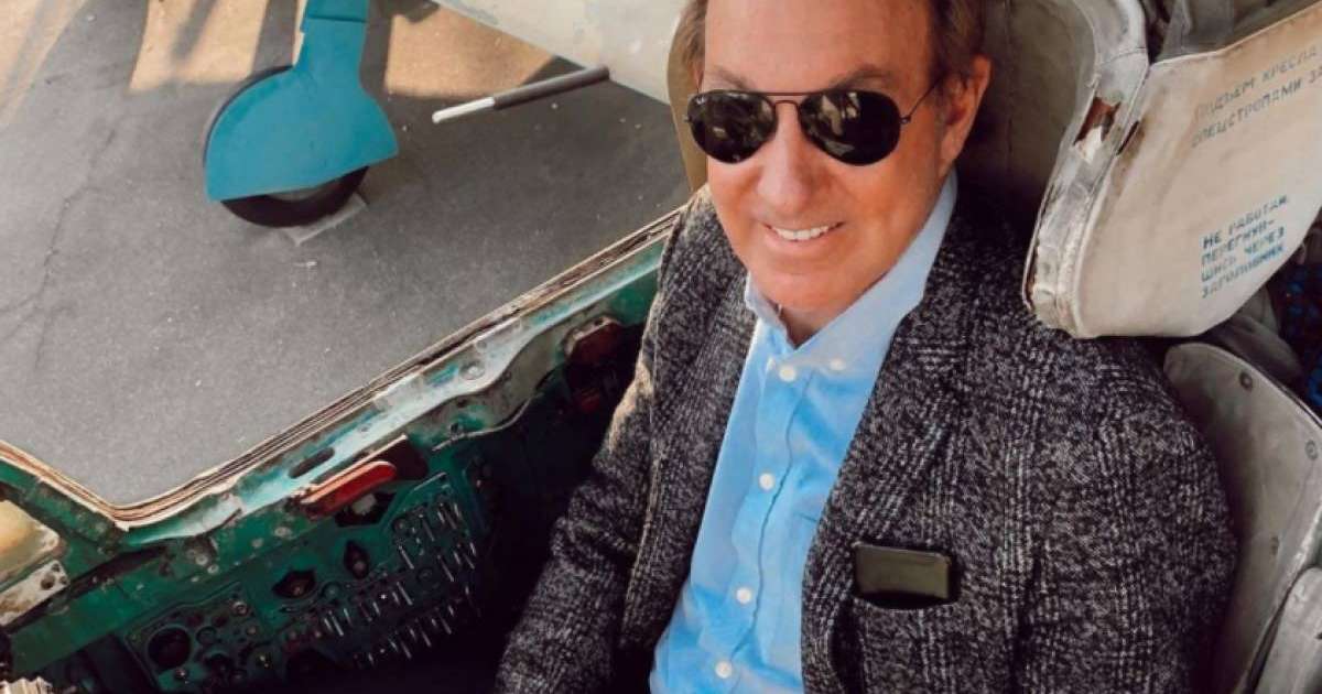 Air Astana басшысы Киевте қалып қойды