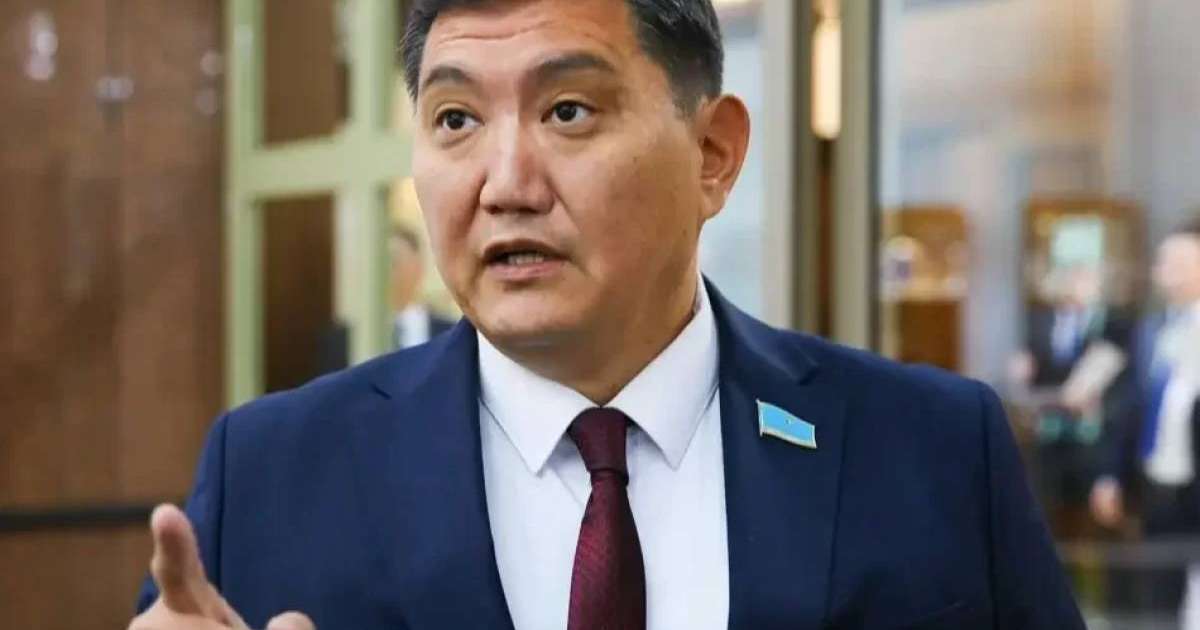 Бақытжан Базарбек: Банктер 10 млн гектар жердің құпиясын мемлекетке ашпай отыр