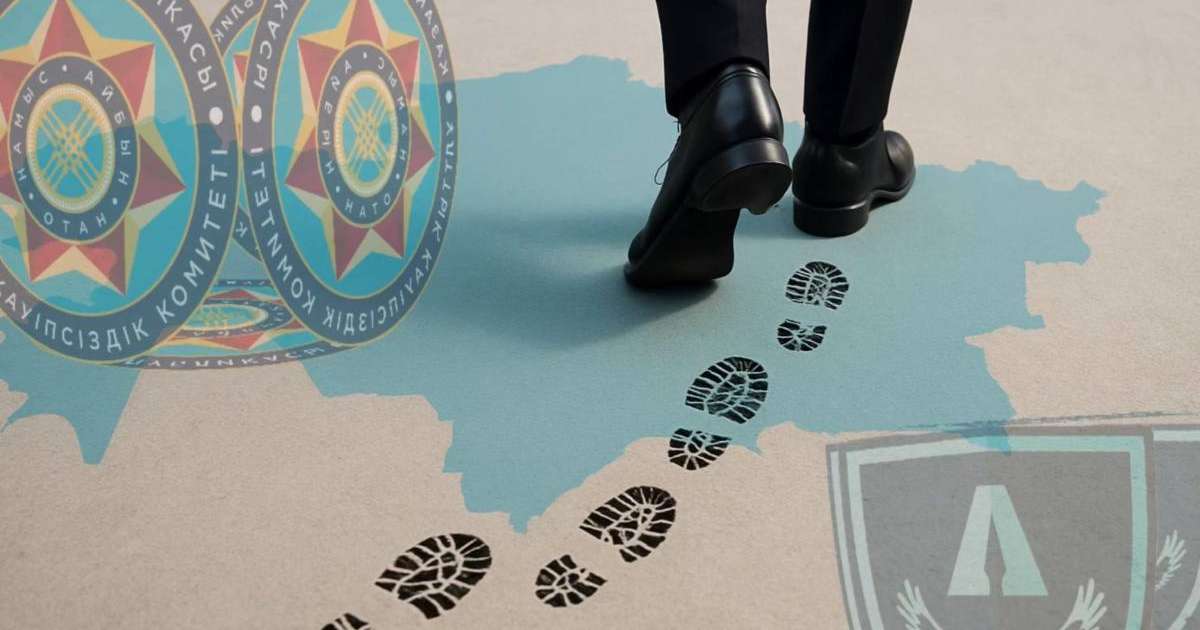 ҰҚКға қосылған АНТИКОРдың адымы ұзарды ма? 