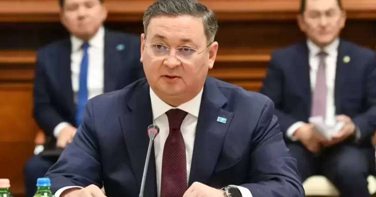 ҰҚК мен ІІМ "Нұртілеу ісі" туралы ресми түсініктеме берді 