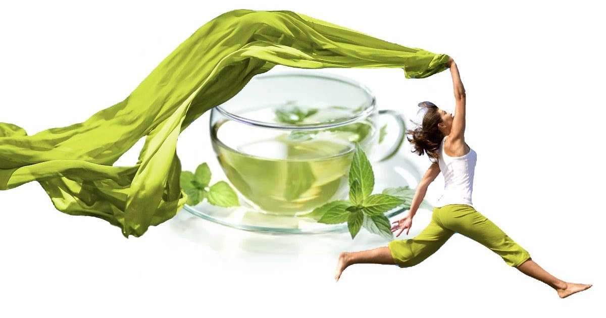 Назван самый полезный чай на завтрак