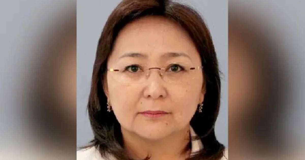 Жоғарғы соттың бұрынғы төрағасы Жақып Асановтың іздеуде жүрген кеңесшісі Ресей азаматы болып шықты