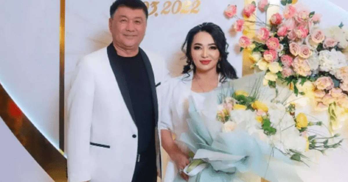 "Бір бұзаудың ақшасына алынған гүлдер": Гүлзира Айдарбекова жұбайы жасаған тосынсый жайлы айтты (видео)