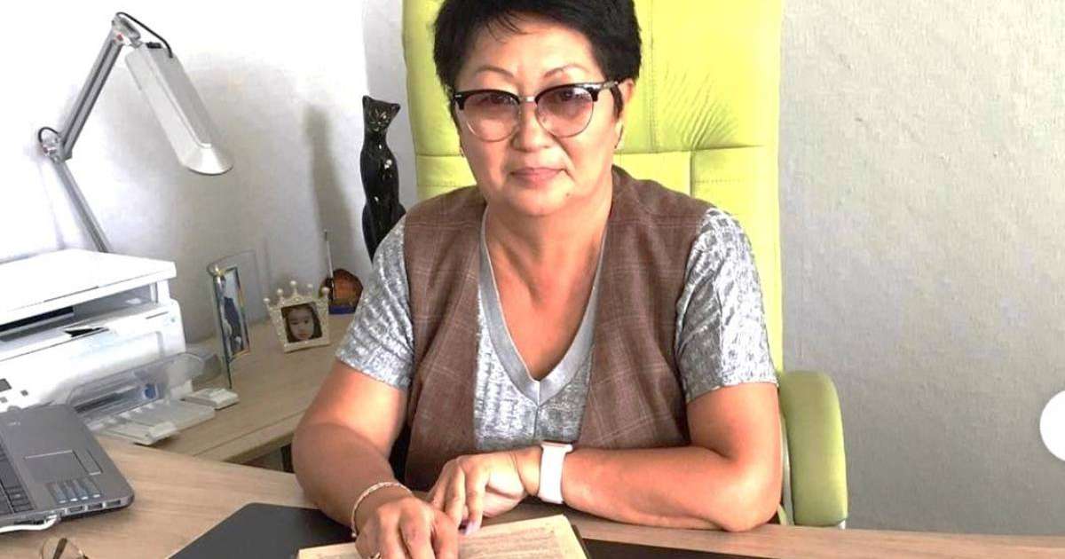 Жан басына шаққандағы қаржыландыру жүйесіндегі мектеп директорының рөлі