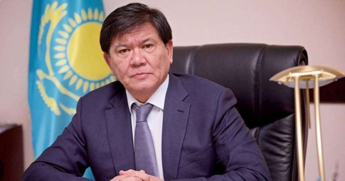 Ертісбаев "Байтақ" және "Ауыл" партияларын біріктіруді ұсынды