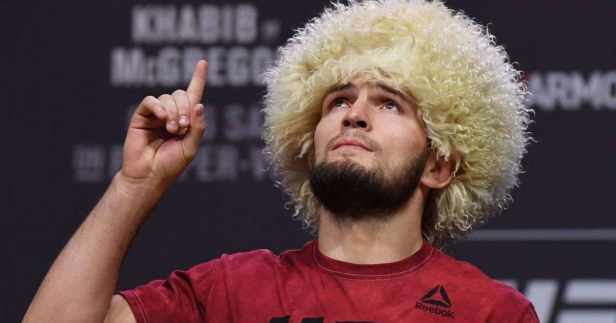 Хабиб жекпе-жектен қойды артық көрді: енді ауыл шаруашылығымен айналыспақ