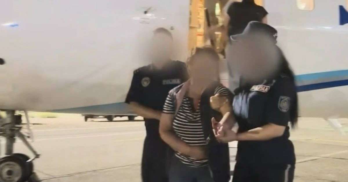 «167 млн теңгені қолды қылған»: 40 адамды алдаған азаматша Армениядан экстрадицияланды