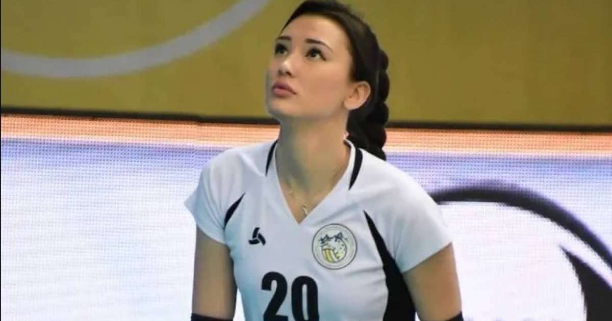 Сабина Алтынбекова өміріндегі ең маңызды адамды көрсетті