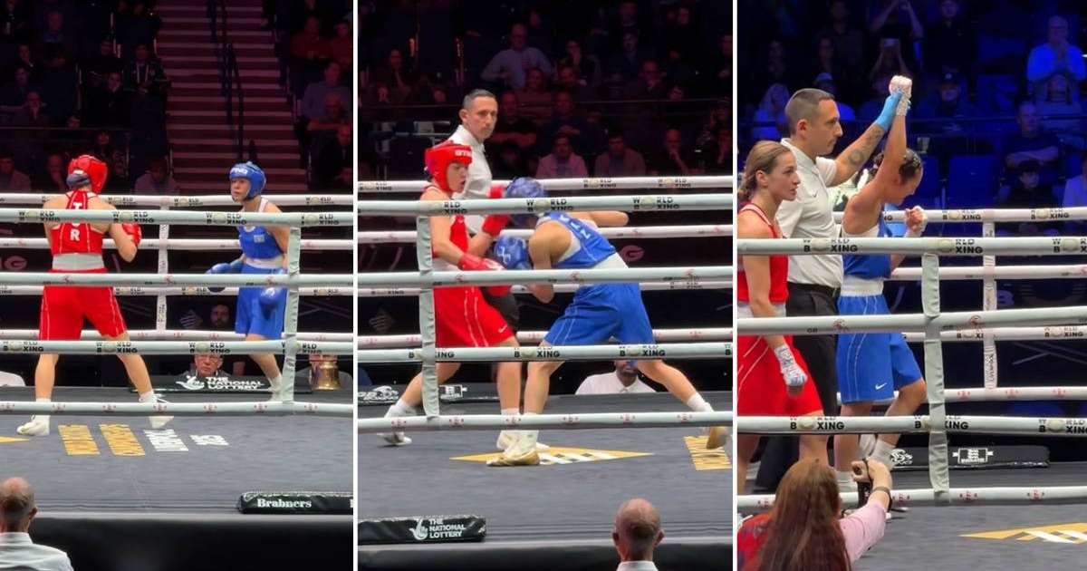 Алуа Балқыбекова Қазақстанға үшінші алтынды сыйлады (видео)