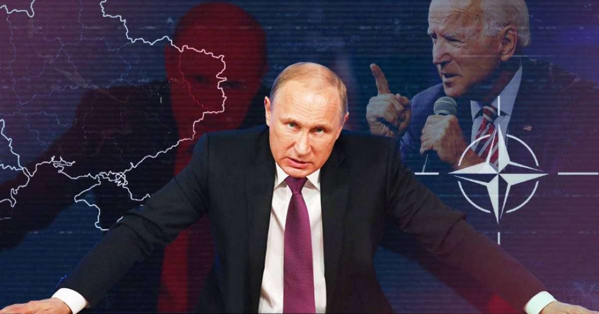 Сергей Дуванов: Бүгін Путин Гитлерді еске түсірді