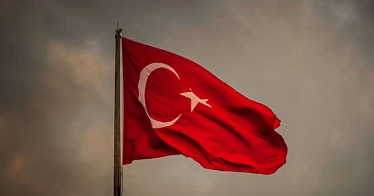 Украина Түркиядан қолдау сұрады