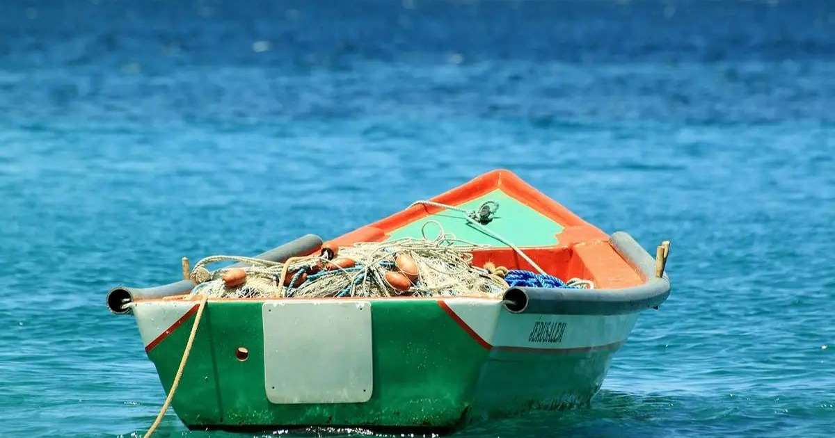 Мавританияда теңіз жағалауында 89 мигранттың денесі табылды