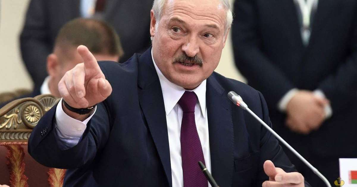 Лукашенко шенеуніктерді өлім жазасына кесу туралы заңға қол қойды