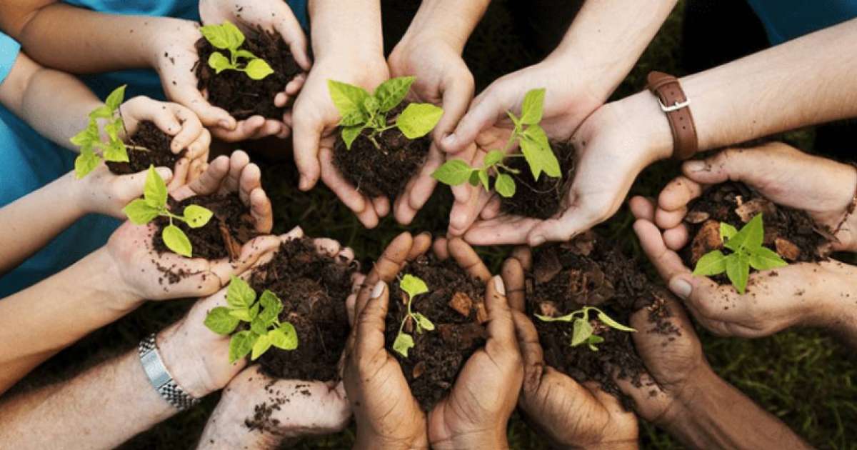 Экологияға тиімді энергия көзі - АЭС қана — эколог