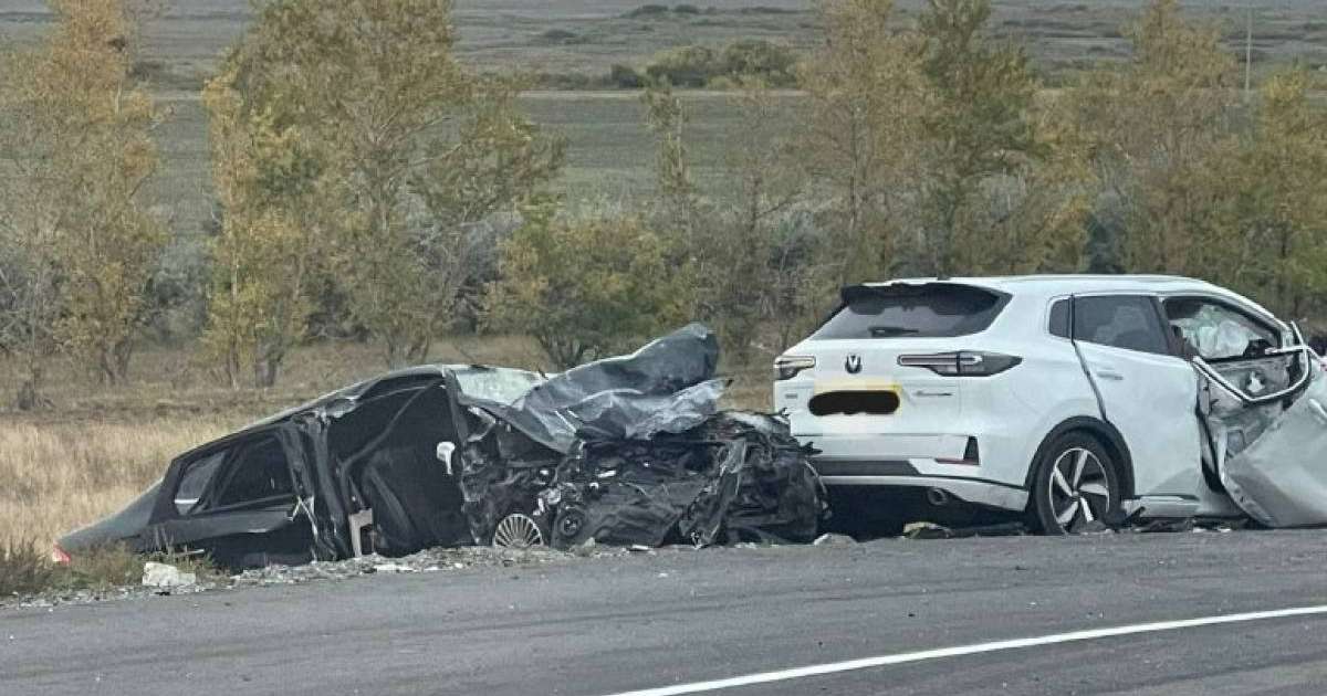 Қарағанды мен Жетісудағы екі ірі жол апатынан 15 адам қаза тапты