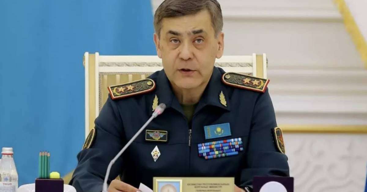 Экс-министр Нұрлан Ермекбаев ШЫҰ бас хатшысы болып тағайындалды