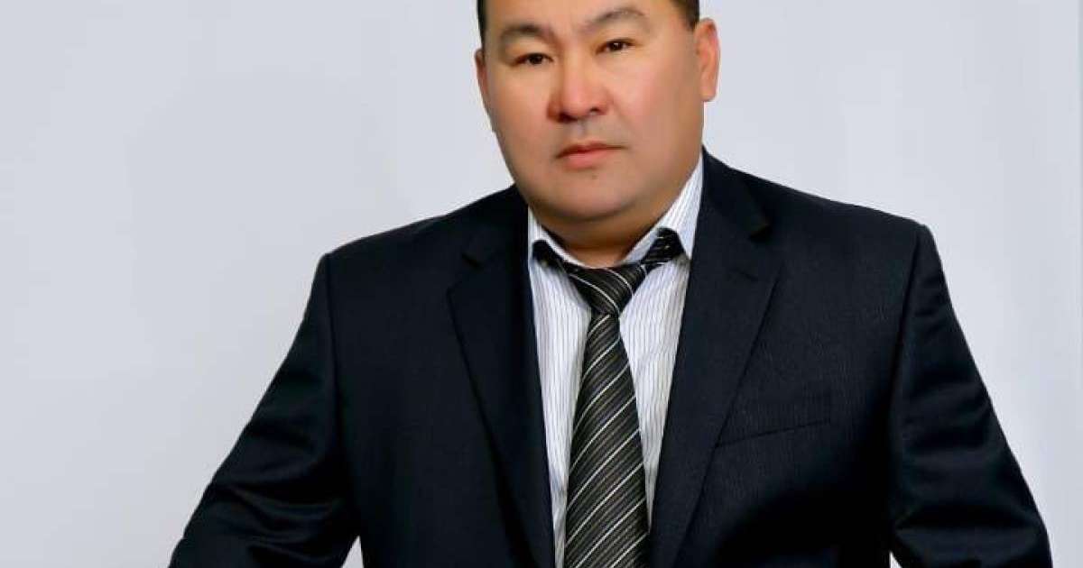 Жомарт кәсіпкер үміткерлер қатарында