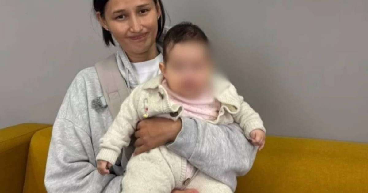 "Күйеуі тірі кезінде сатып алған": Қазақстандық әйелді сәбиімен бірге экс-енесі пәтерден шығарып жібергісі келеді