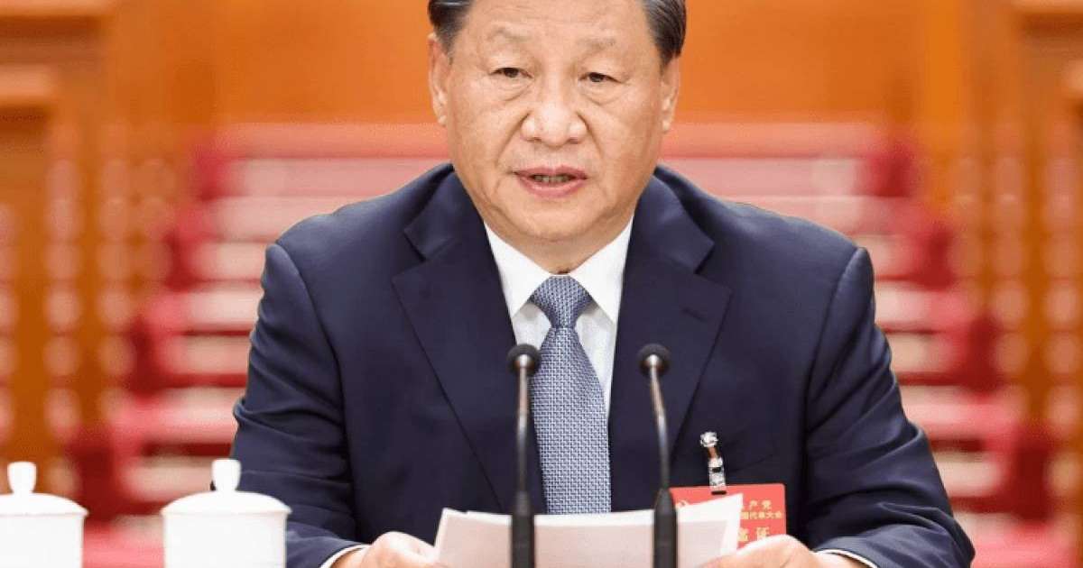 Мәскеу үшін маңызды белгі: АҚШ туралы қатаң мәлімдеме жасаған Қытай Ресейді "өзінің басты серіктесі" деп атады