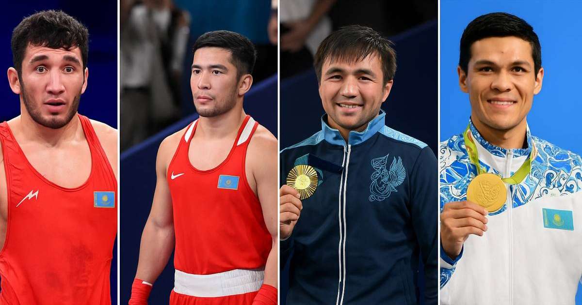 Намазхан спортшы шынымен мықты ма?