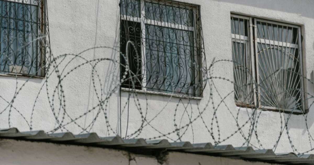 Алматы облысындағы колонияда сотталушы қаза тапты