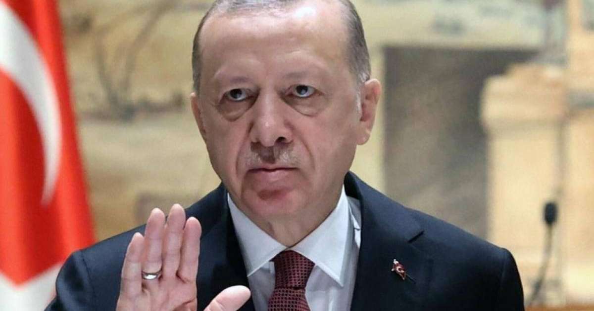 Түрік оппозициясы Ердоғанның қарсыласын анықтады