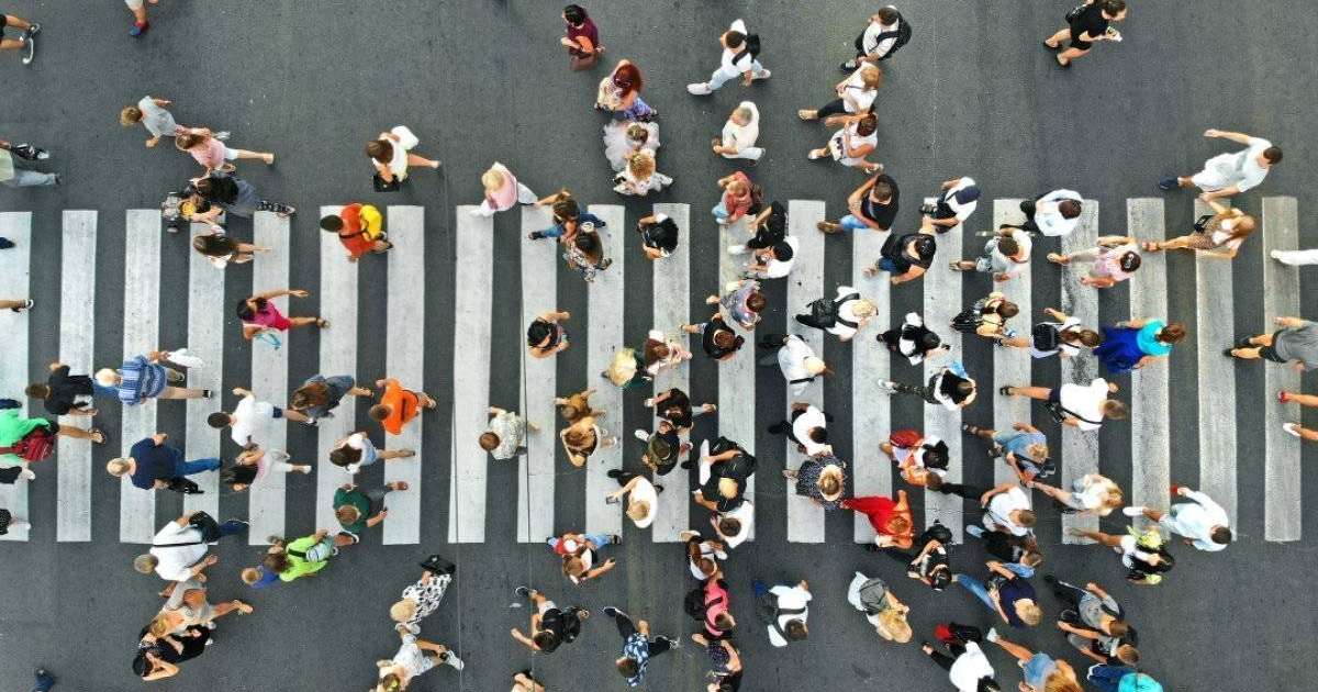 Қазақстан халқының саны бір айда 21 436 адамға көбейді