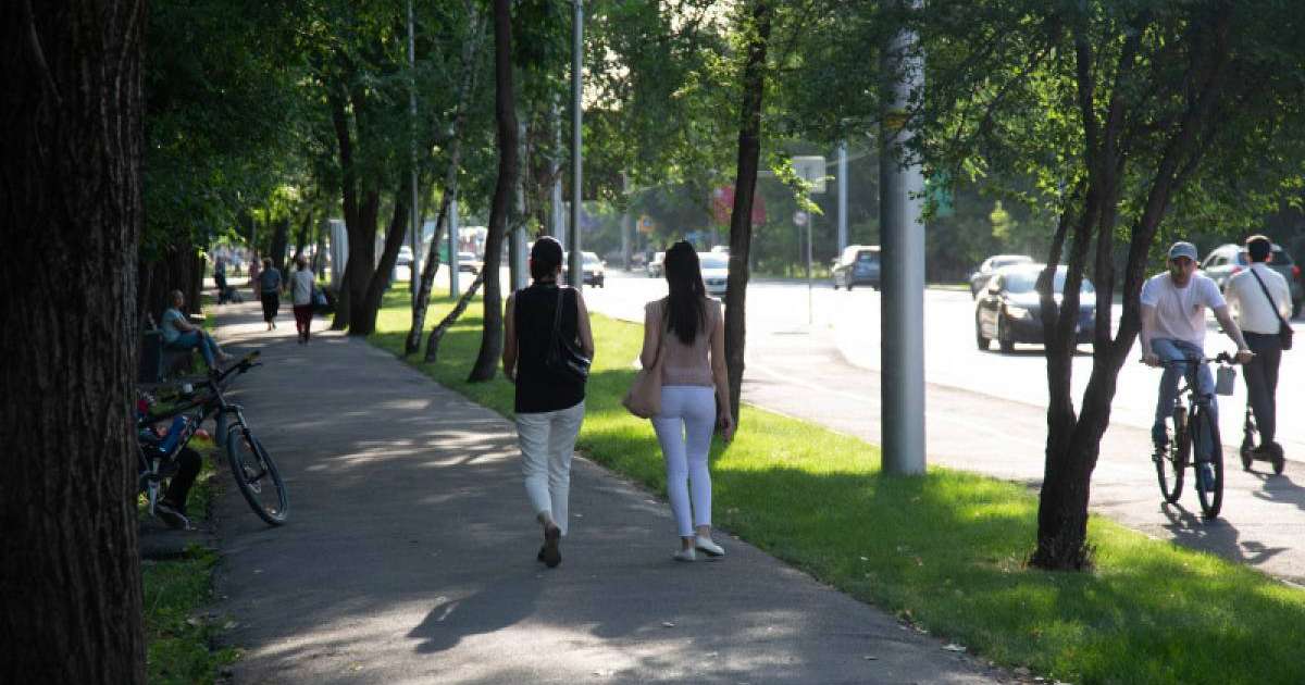 Қазақстандықтар мамырда қанша күн демалады?