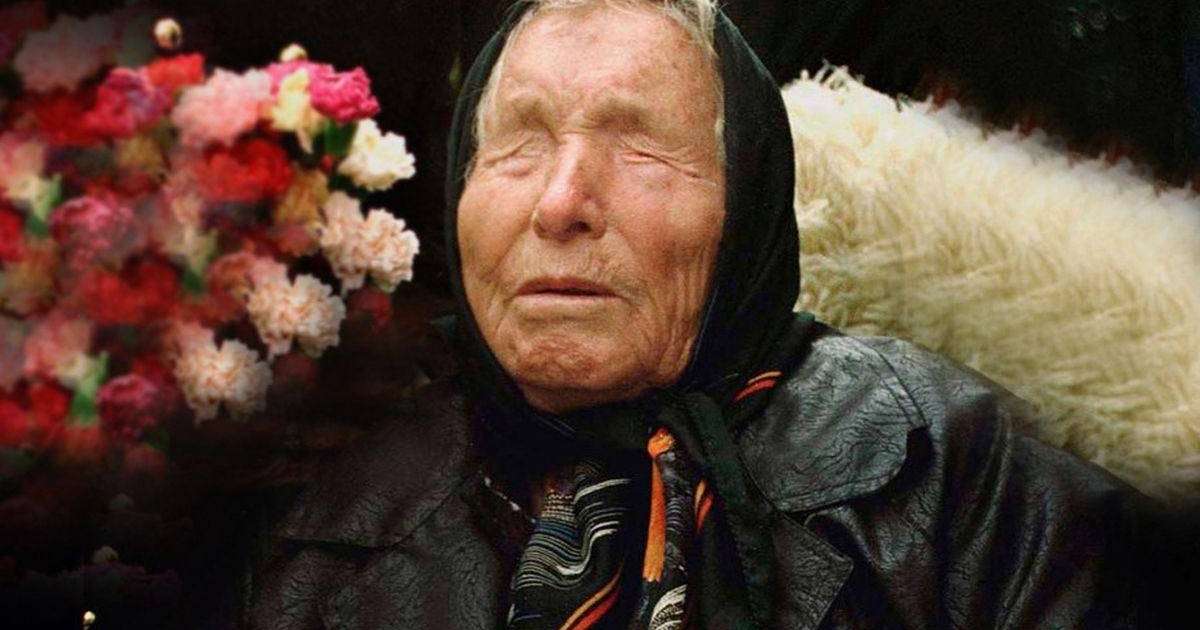 Ванга Ресей мен Украина арасындағы шиелініске қандай болжам жасаған?