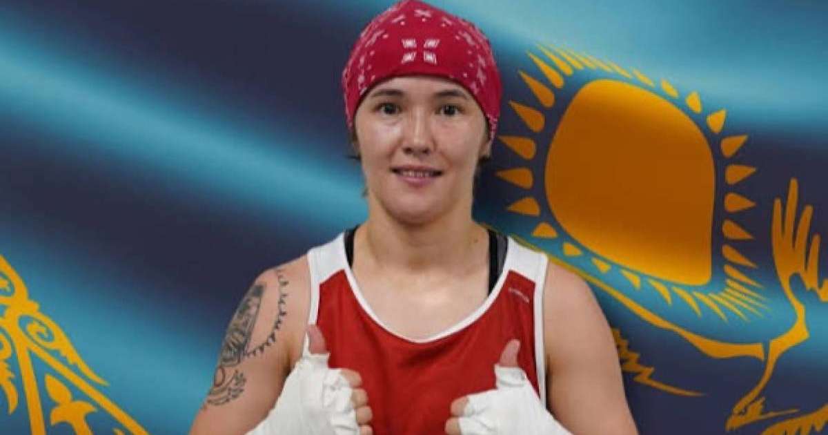 Назым Қызайбай әлем чемпионатының жартылай финалына шықты