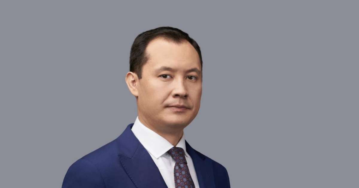 Дариға Назарбаеваның күйеуінің орнына Жаркешов тағайындалды