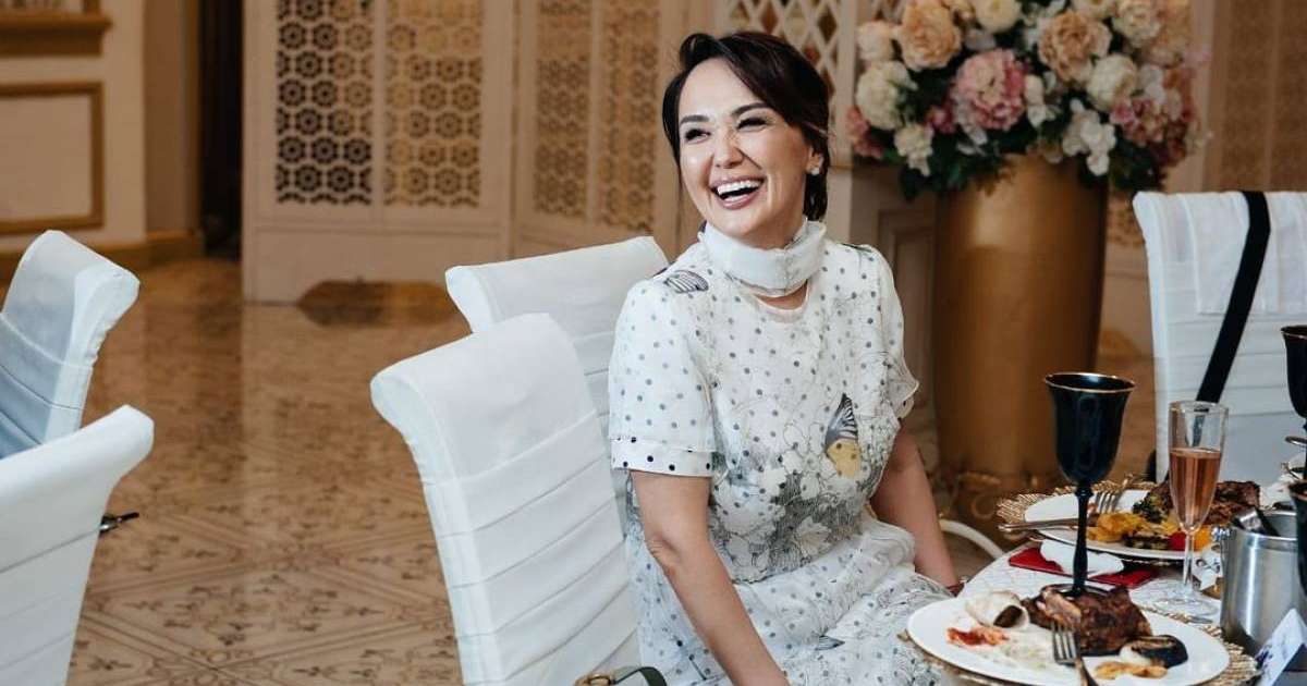 Ләйлә Сұлтанқызы: Әйел адамға ешқашан ақша жетпейді