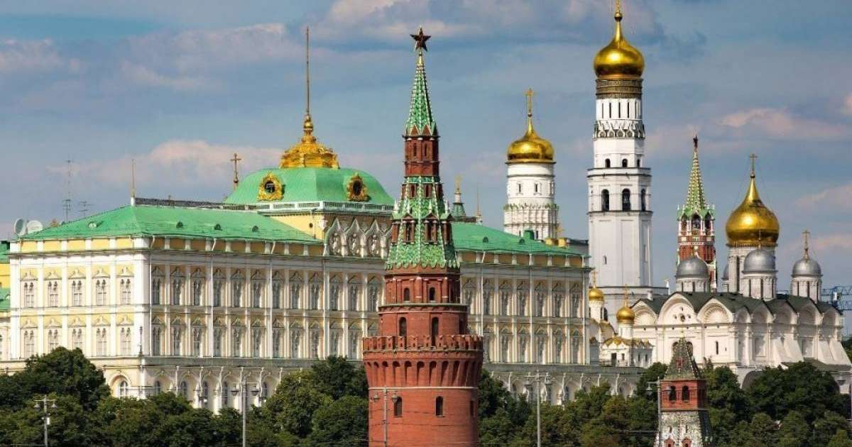 Кремльдің позициясынан соғыстың исі шығады